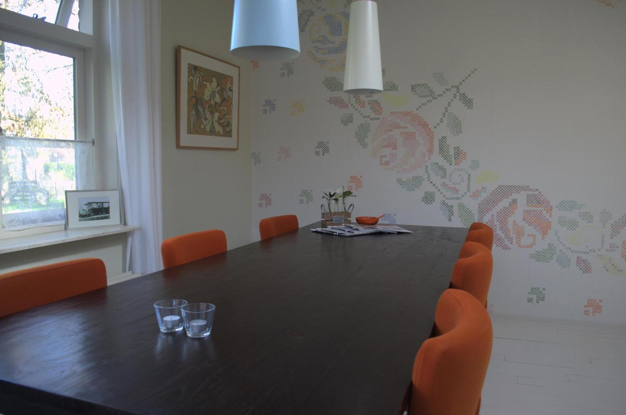 Logement-B&B Safier Joure Exterior photo