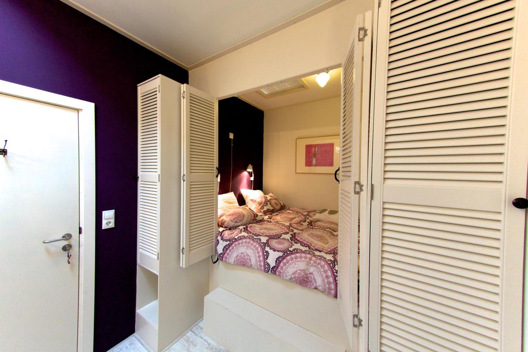 Logement-B&B Safier Joure Exterior photo