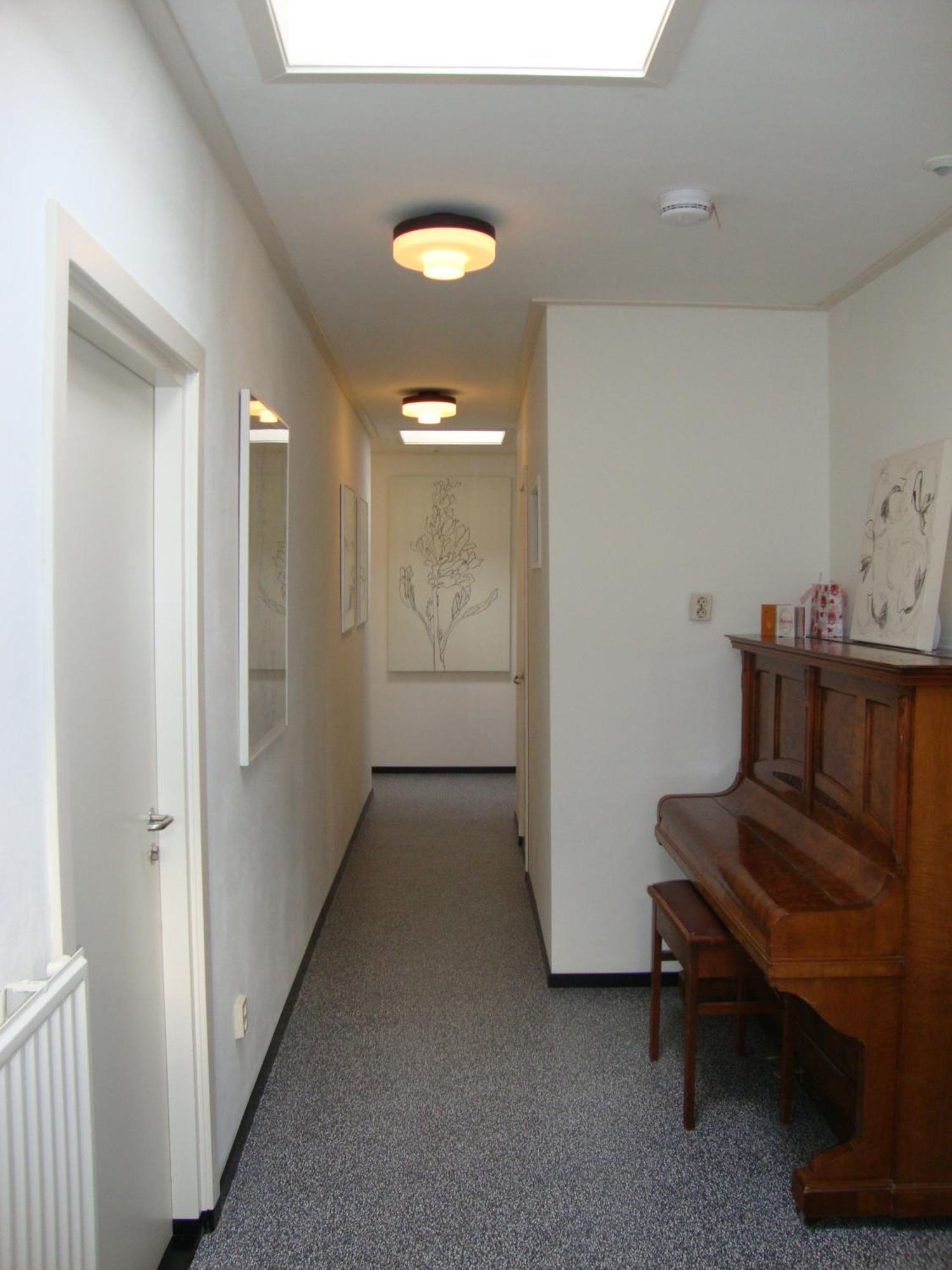 Logement-B&B Safier Joure Exterior photo