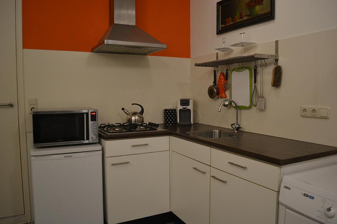 Logement-B&B Safier Joure Exterior photo